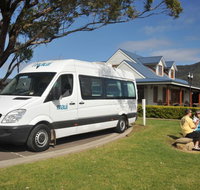 maui motorhomes - Sunshine Coast Tourism