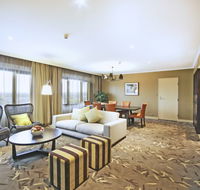 PARKROYAL Parramatta - Holiday Sunshine Coast