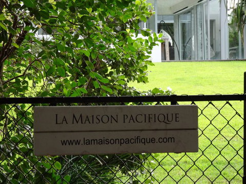 La Maison Pacifique - Sunshine Coast Tourism 0