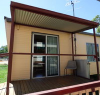 Manusu House and Cabin - Sunshine Coast Tourism