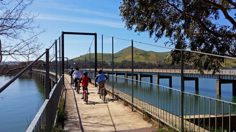 All Terrain Cycles - Holiday Sunshine Coast 1