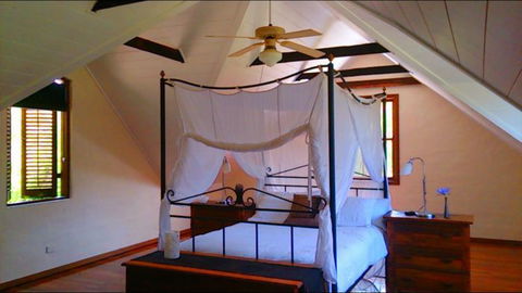 The Barn - Hinterland Byron Bay - Sunshine Coast Tourism 0