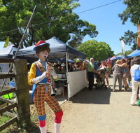 Vision Walks Eco Tours - Sunshine Coast Tourism