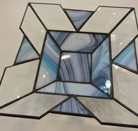 Volcania Art Glass