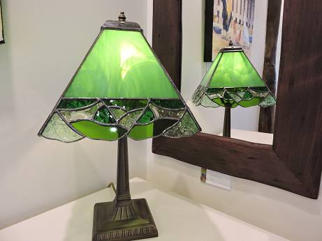 Volcania Art Glass - Holiday Sunshine Coast 1