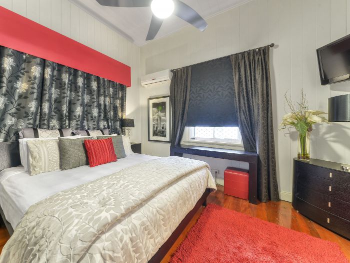 Spring Hill QLD Sunshine Coast Tourism