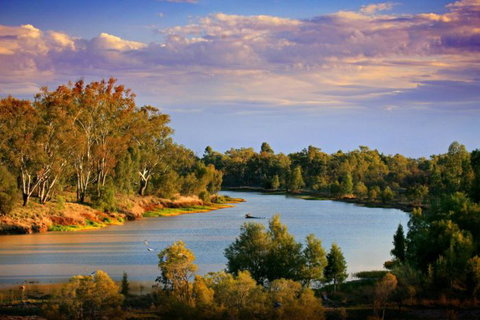 Great Inland Way - Sunshine Coast Tourism 1