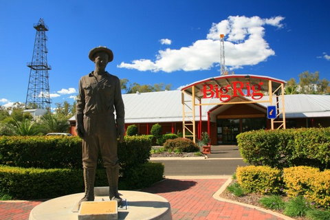 Great Inland Way - Sunshine Coast Tourism 2