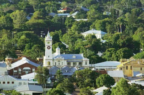 Great Inland Way - Sunshine Coast Tourism 5