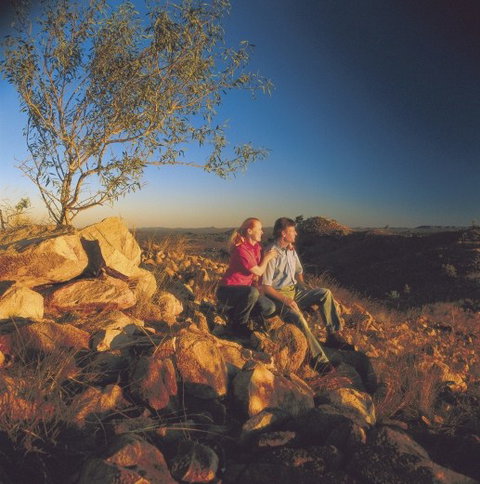 Great Inland Way - Sunshine Coast Tourism 6