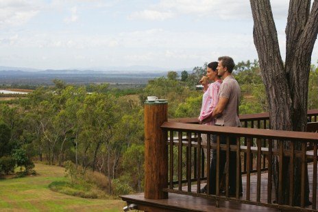 Great Inland Way - Sunshine Coast Tourism 8