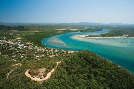 Great Inland Way - Sunshine Coast Tourism 10