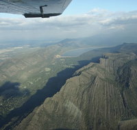 A Kube Aviation - Grampians Scenic Flights - Holiday Sunshine Coast