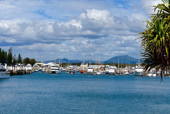 Glen Eden QLD Holiday Sunshine Coast