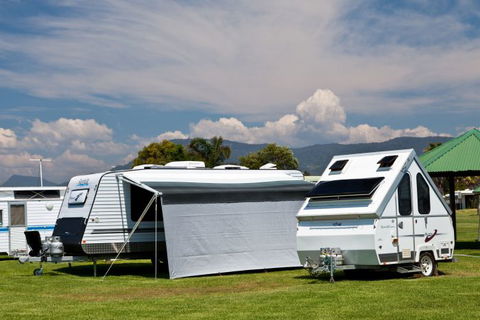 Corrimal Beach Tourist Park - Sunshine Coast Tourism 0