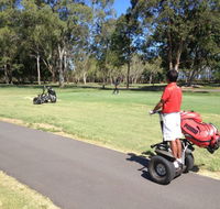Time Out Adventures - Segway Laser Clay Water Balls and More