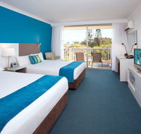 Sea World Resort and Water Park - Sunshine Coast Tourism