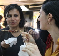 Taste Cultural Food Tours - Holiday Sunshine Coast