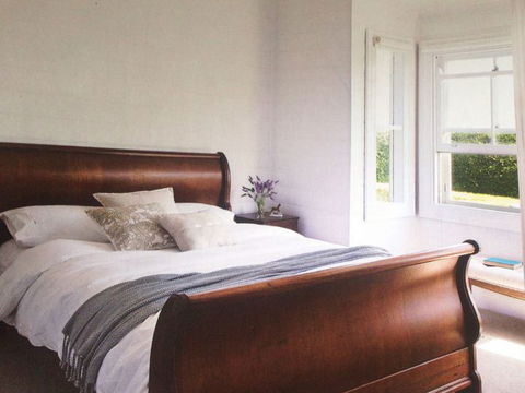 All Saints Bed And Breakfast - Sunshine Coast Tourism 0