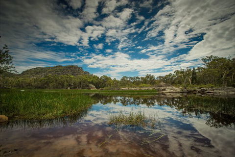 Adventure Photography - Sunshine Coast Tourism 2