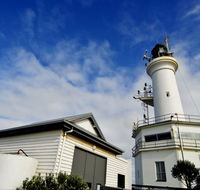 Point Lonsdale Lighthouse Tours - Sunshine Coast Tourism