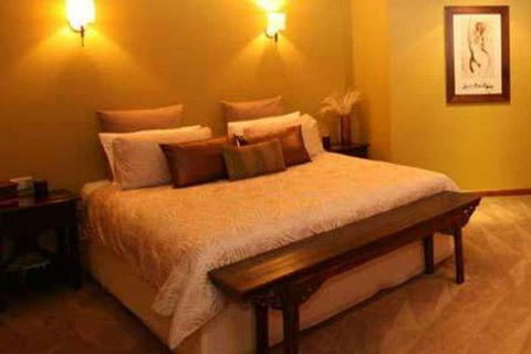 Cedars Mount View - Sunshine Coast Tourism 0