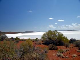 Gawler Ranges Wilderness Safaris - Holiday Sunshine Coast 0
