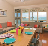 Rottnest Island Authority Holiday Units - Longreach Bay - Sunshine Coast Tourism