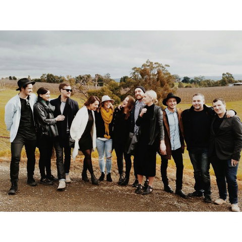 Wine Tour Yarra Valley - Holiday Sunshine Coast 1