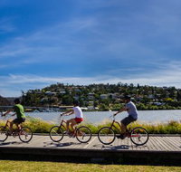 On Your Bike Tours Launceston - Sunshine Coast Tourism