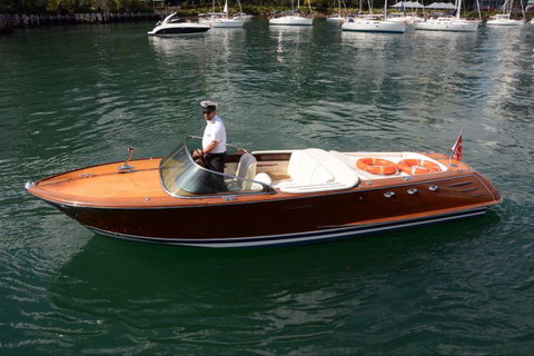 La Dolce Vita - Sunshine Coast Tourism 0