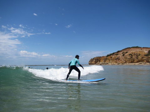 Great Ocean Road Surf Tours - Sunshine Coast Tourism 2