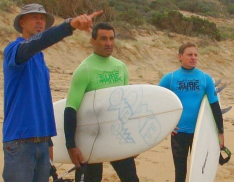 Great Ocean Road Surf Tours - Sunshine Coast Tourism 4