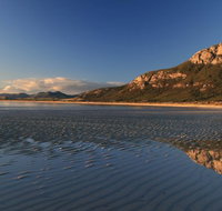 Trek Tasmania - Sunshine Coast Tourism