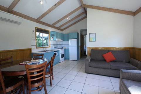 Fingal Bay Holiday Park Port Stephens - Holiday Sunshine Coast 2
