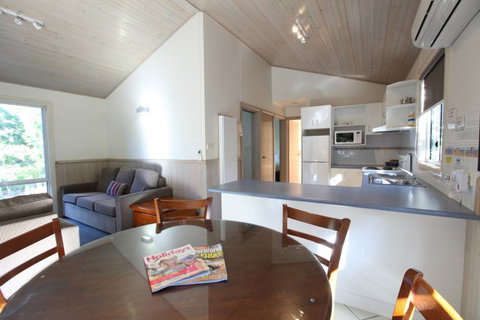 Fingal Bay Holiday Park Port Stephens - Holiday Sunshine Coast 4