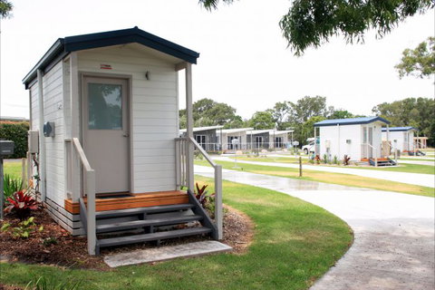 Fingal Bay Holiday Park Port Stephens - Holiday Sunshine Coast 17