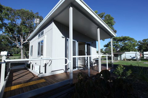 Fingal Bay Holiday Park Port Stephens - Holiday Sunshine Coast 23