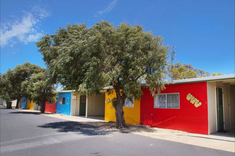 Discovery Parks - Robe - Holiday Sunshine Coast 21