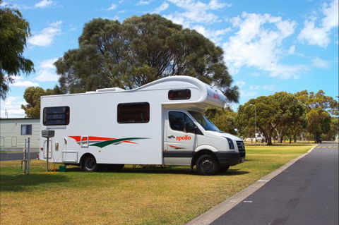 Discovery Parks - Robe - Holiday Sunshine Coast 22