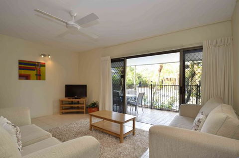 Glen Eden Beach Resort - Holiday Sunshine Coast 0