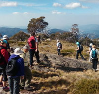 Hedonistic Hiking - Sunshine Coast Tourism