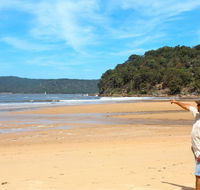 Bara Barang Aboriginal Tours - Holiday Sunshine Coast