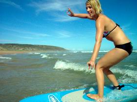 Middleton SA Holiday Sunshine Coast