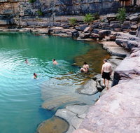 Adventure Wild Kimberley Tours - Holiday Sunshine Coast