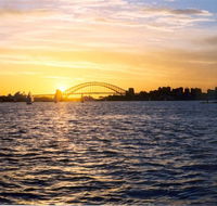 Australian Spirit Sailing Company - Holiday Sunshine Coast