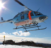 Forest Air Helicopters - Sunshine Coast Tourism