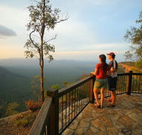 Gudda Gumoo Rainbow Waters - Holiday Sunshine Coast