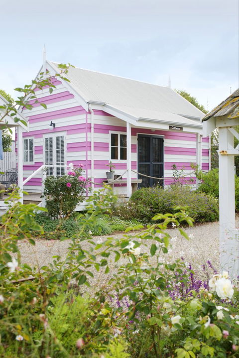 Beach Huts Middleton - Holiday Sunshine Coast 19