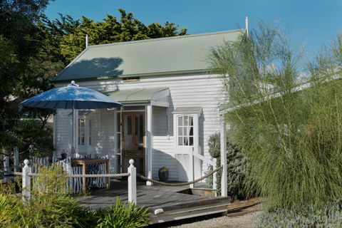 Beach Huts Middleton - Holiday Sunshine Coast 24